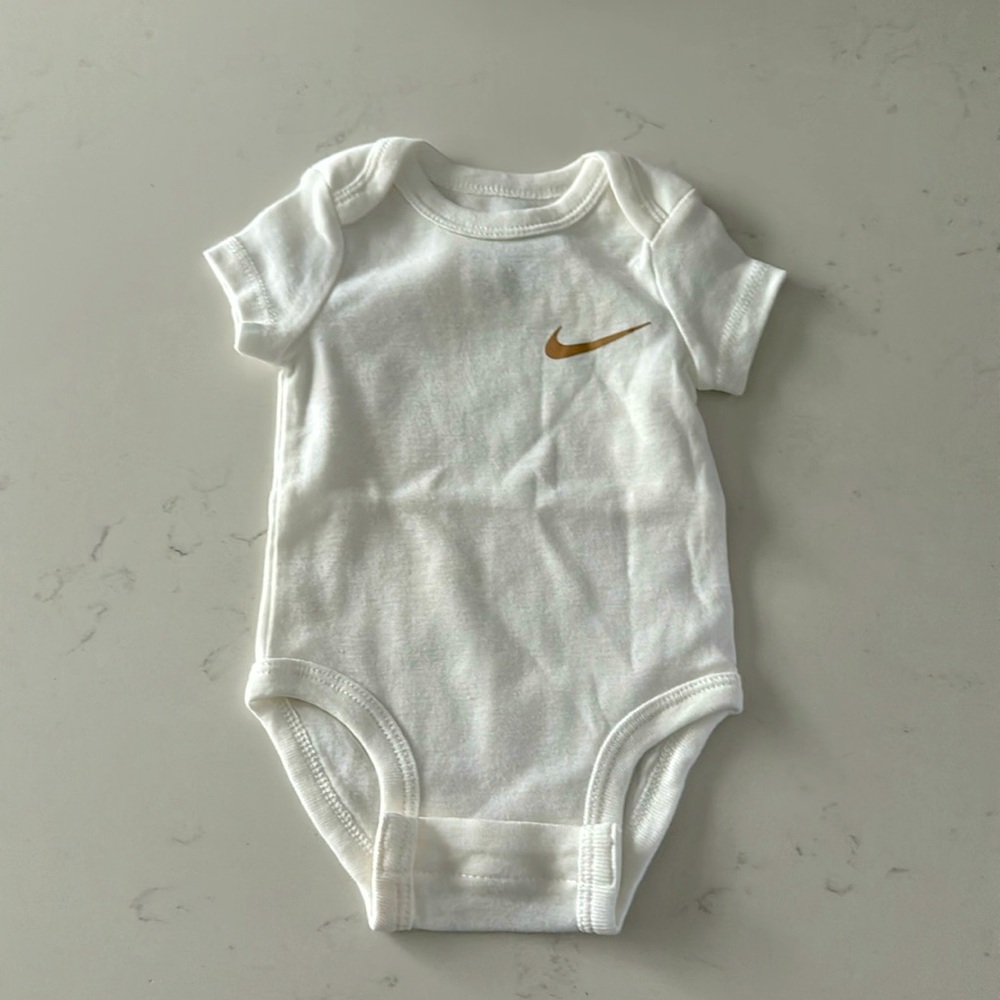 Boys brand new clothing item